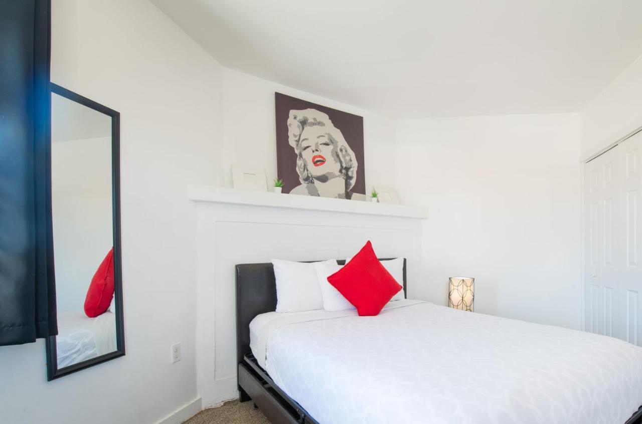 In The Heart Of - Port Of / Airport Appartement *