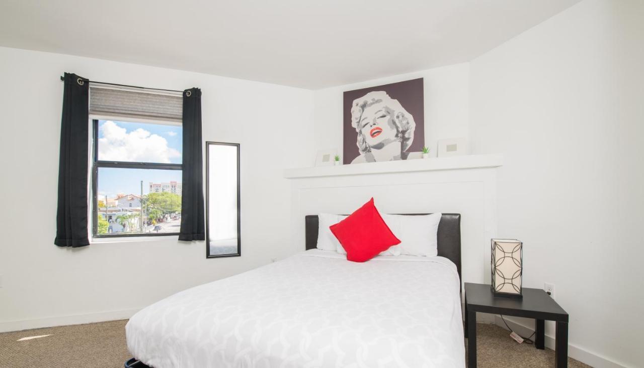 In The Heart Of - Port Of / Airport Appartement *