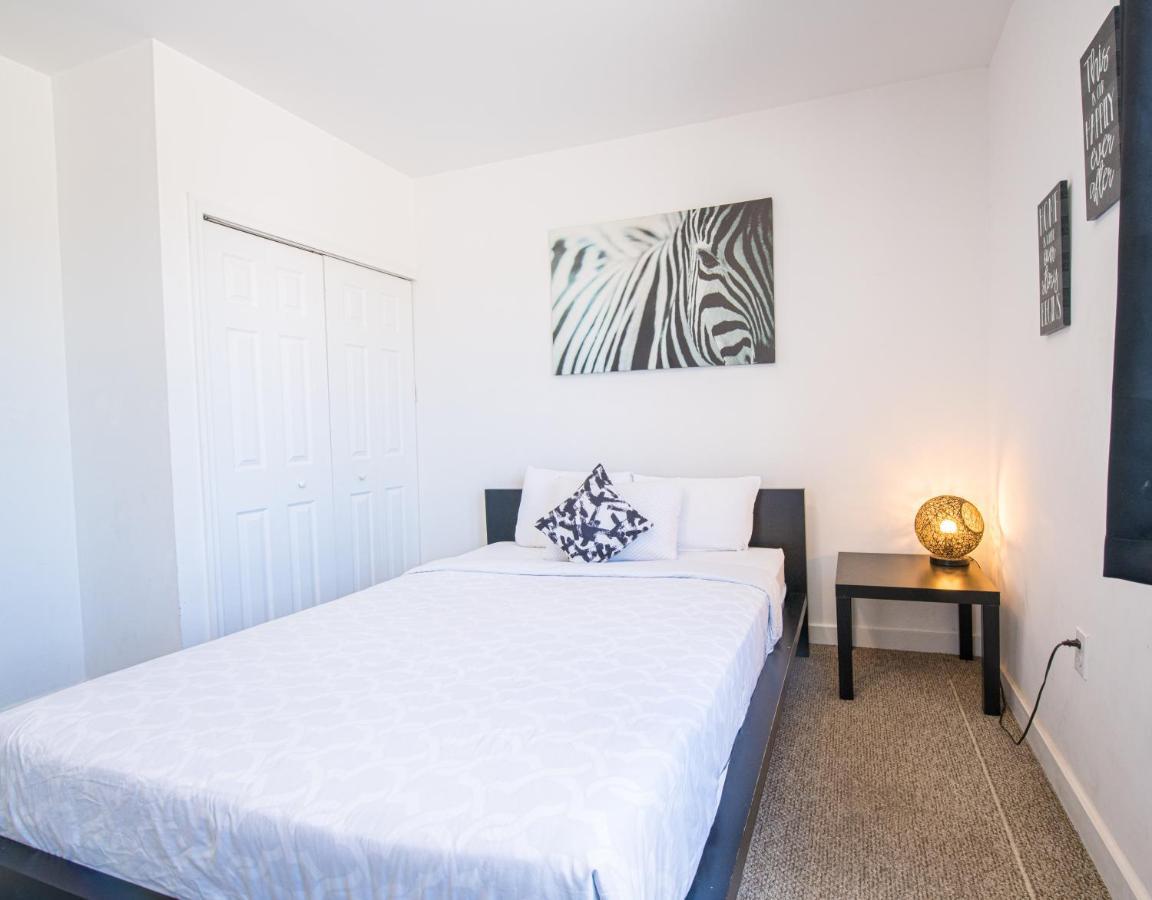 In The Heart Of - Port Of / Airport Appartement Miami