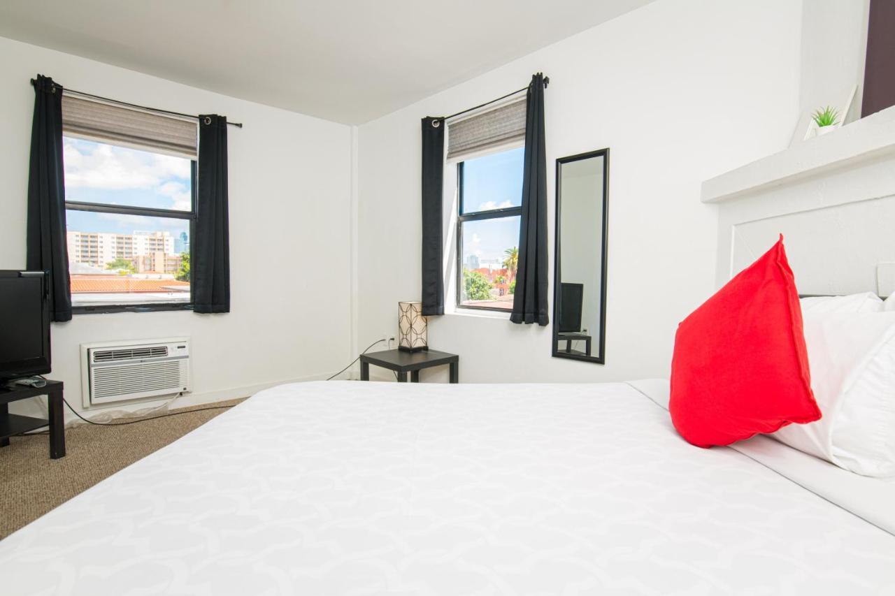 In The Heart Of - Port Of / Airport Appartement