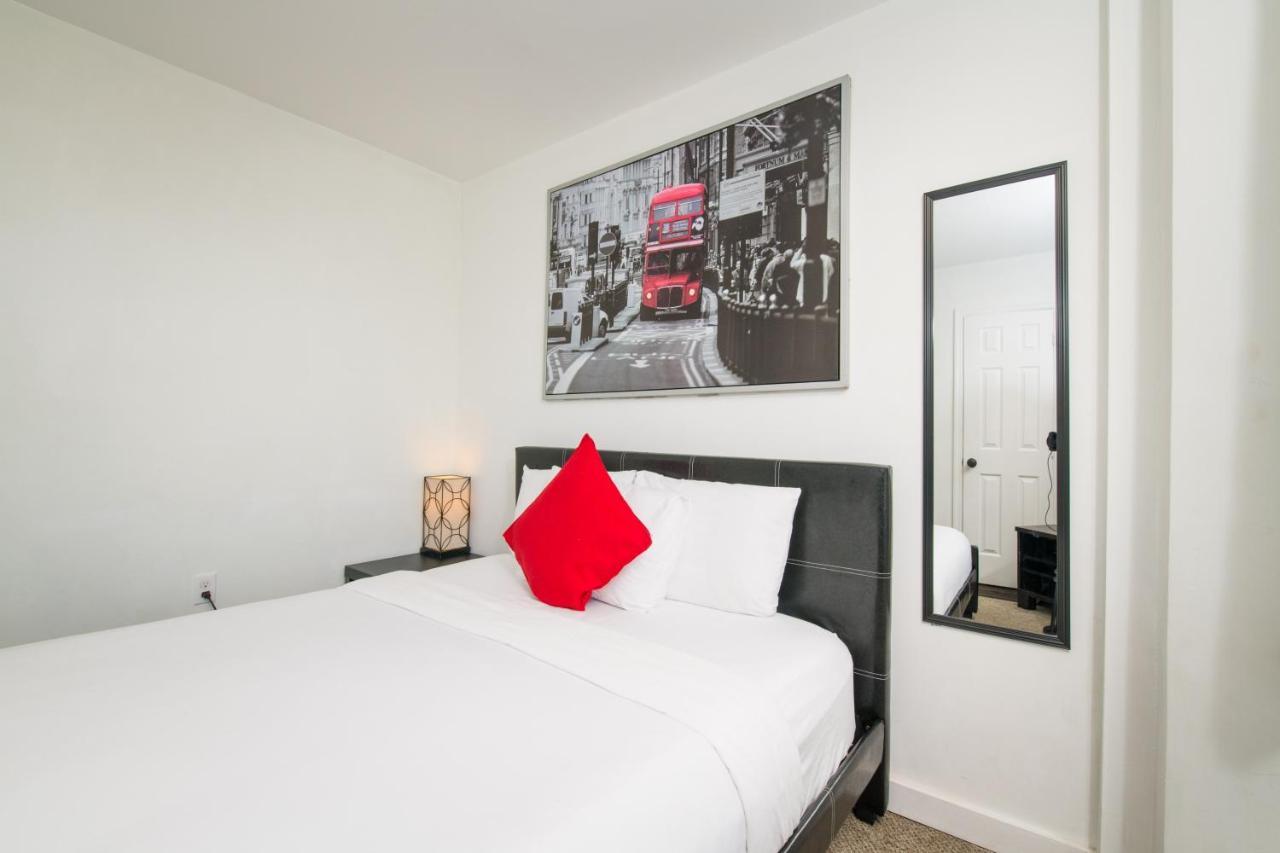In The Heart Of - Port Of / Airport Appartement
