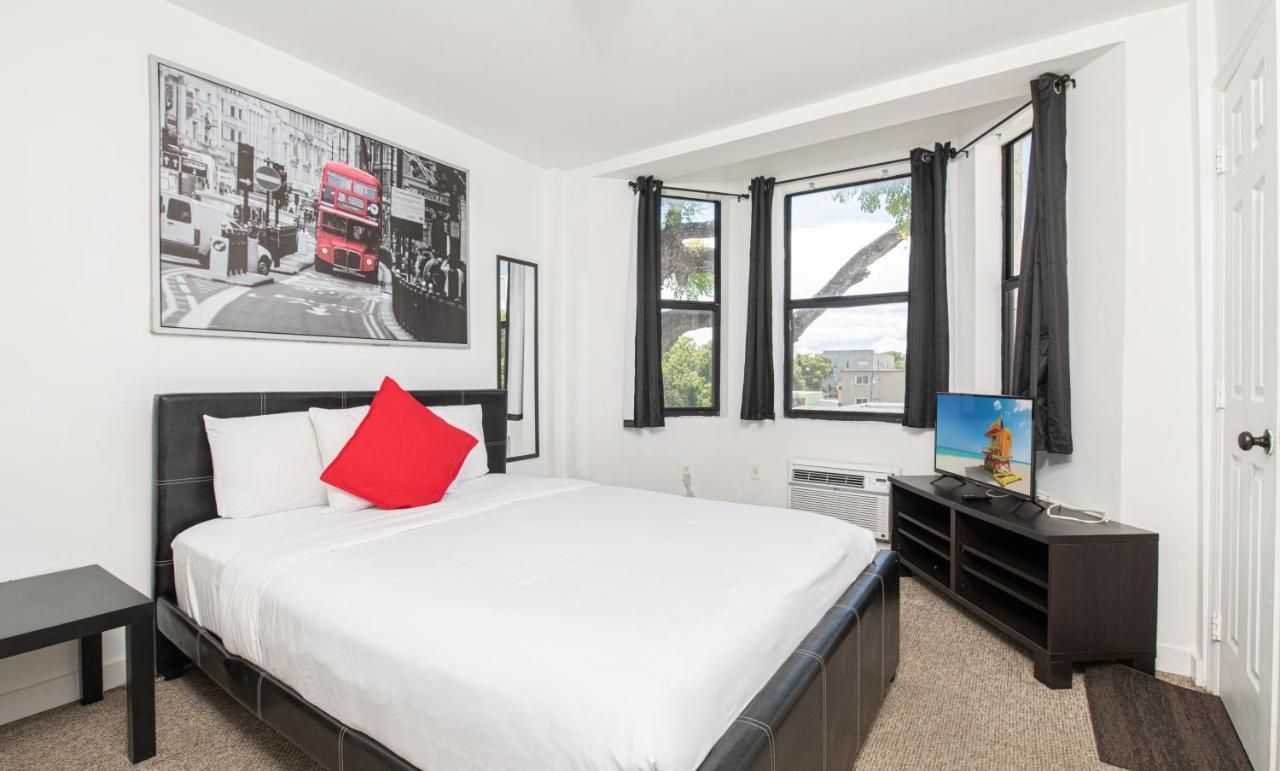 In The Heart Of - Port Of / Airport Appartement *
