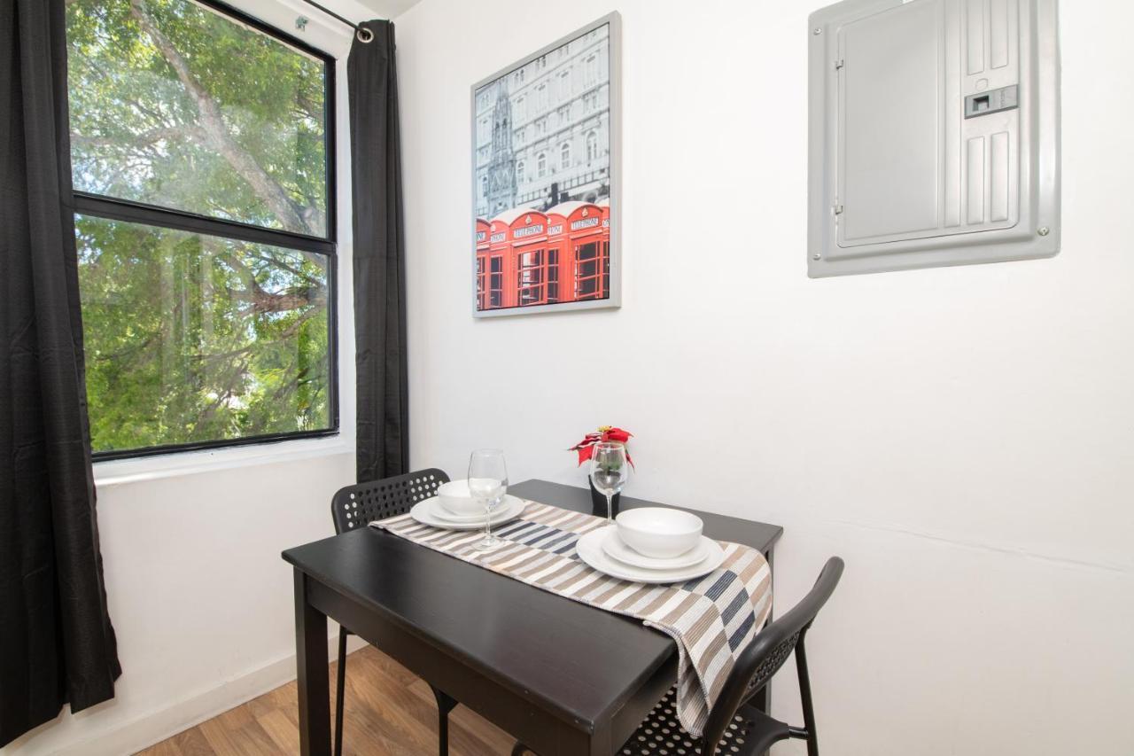 In The Heart Of - Port Of / Airport Appartement *