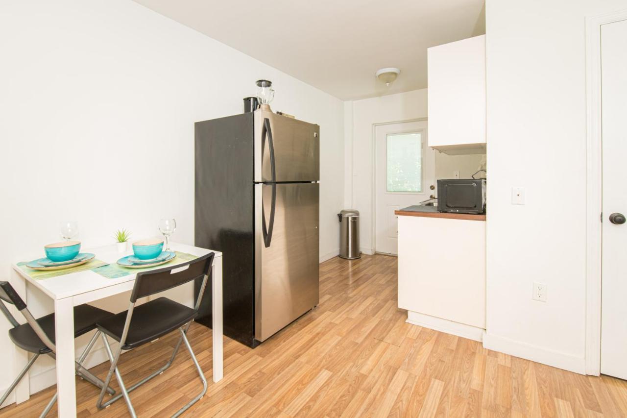 In The Heart Of - Port Of / Airport Appartement *